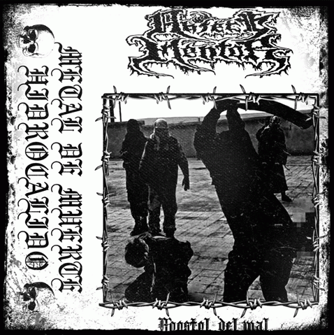 Abject Mentor : Apostol del Mal